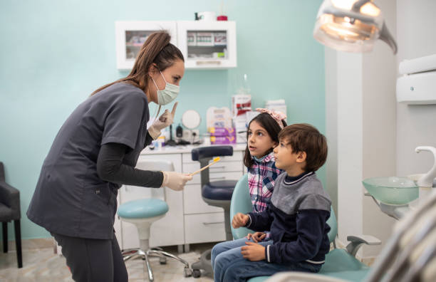 Emergency Dental Services in Waimea, HI